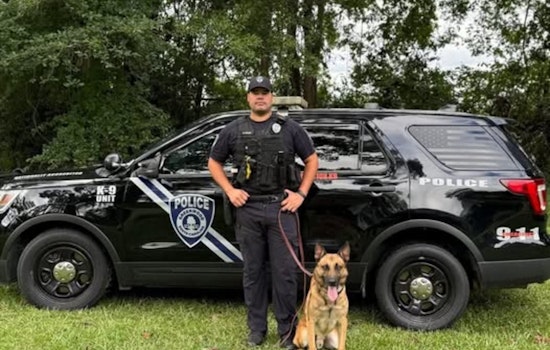 Greenwood Cop ‘DJ’ Keller Killed Head-On After Teen Bolts From Traffic Stop