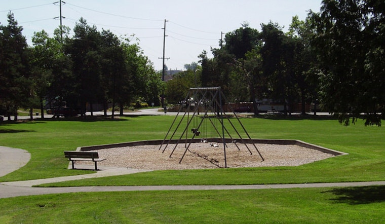 Greenwood Parents Fume As RV Drug Scene Shadows Sandel Park