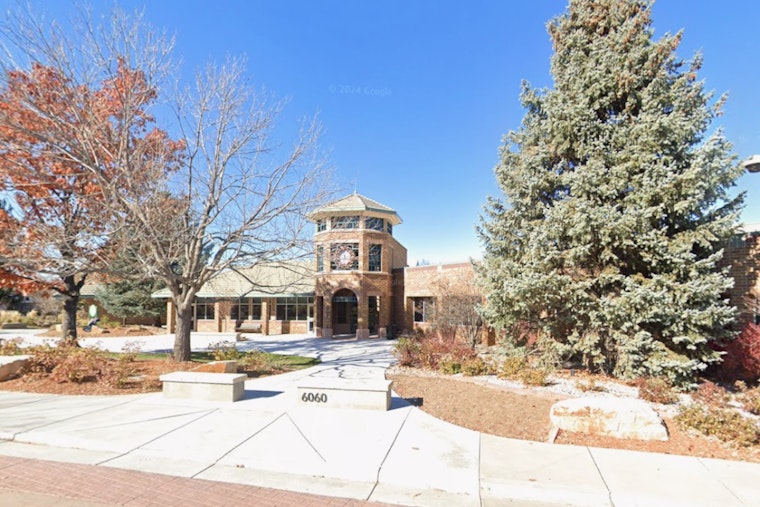 Greenwood Village Gives DTC Tower a Three-Year Reprieve