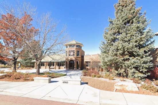 Greenwood Village Gives DTC Tower a Three-Year Reprieve
