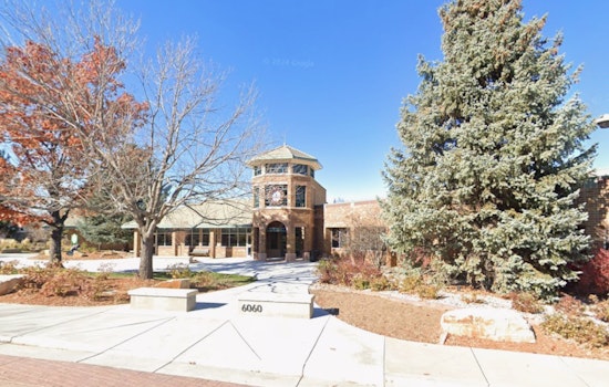 Greenwood Village Gives DTC Tower a Three-Year Reprieve