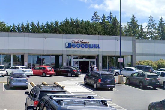 Grenade Scare Empties Tacoma Goodwill After Donation Bin Surprise