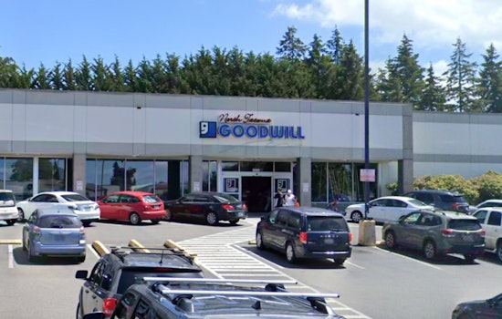 Grenade Scare Empties Tacoma Goodwill After Donation Bin Surprise