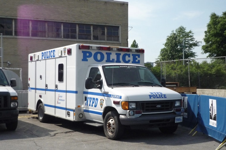 Grenade Scare Shuts Down Sheepshead Bay Block After Chilling Find In Home