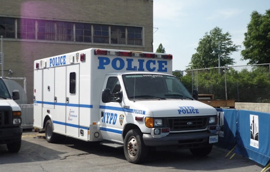 Grenade Scare Shuts Down Sheepshead Bay Block After Chilling Find In Home