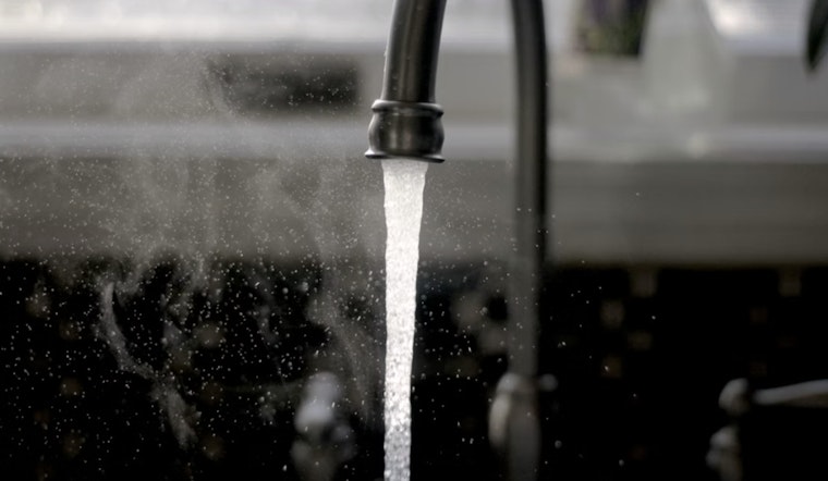 Gresham Taps Trigger Chlorine Panic, City Insists Water Is Safe