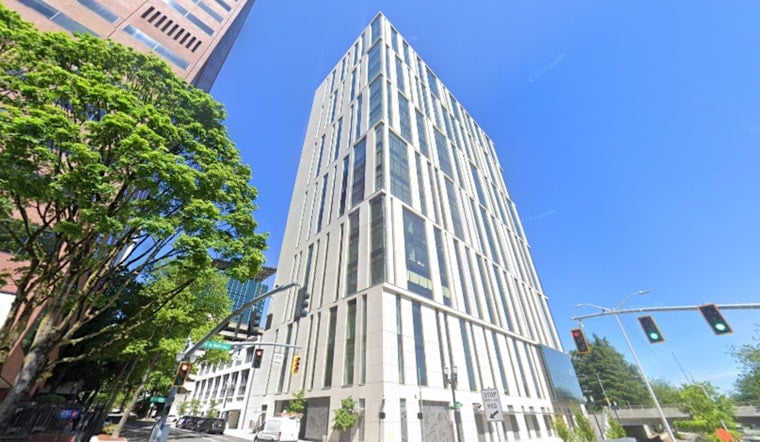 Gresham Tow Showdown, Man Says Driver Ran Him Down, Sues For Nearly $1