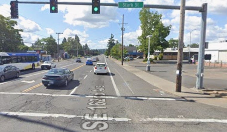 Gresham Traffic Stop Nets Gun, Cocaine Haul Near Drug-Free Zone