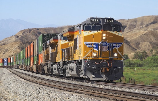 Grim Discovery In Scorching Laredo Rail Yard As Bodies Found In Union Pacific Train