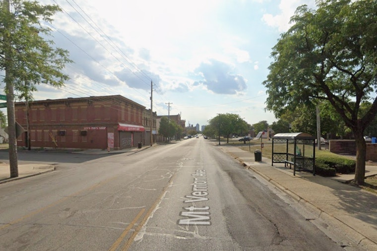 Groceries, Galleries And A Mt. Vernon Comeback In King-Lincoln Bronzeville