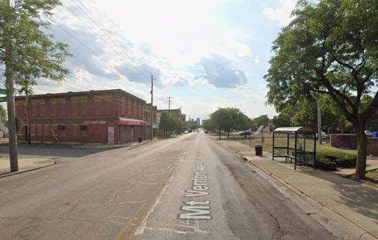 Groceries, Galleries And A Mt. Vernon Comeback In King-Lincoln Bronzeville