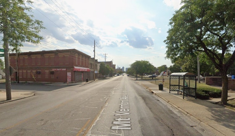 Groceries, Galleries And A Mt. Vernon Comeback In King-Lincoln Bronzeville