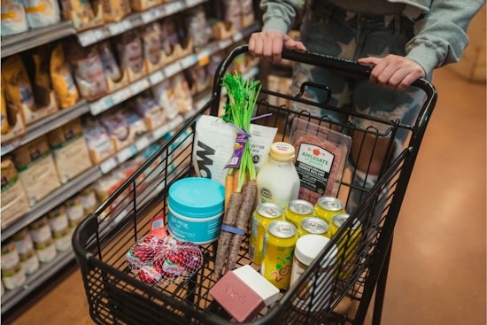 Grocery Sticker Shock Has Denver Families Choosing Between Lights and Dinner