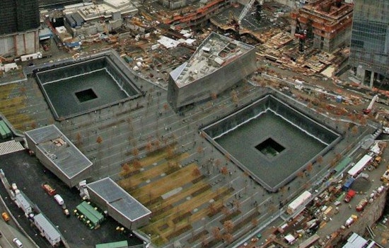 Ground Zero Ceremony Adds New Silence For 9/11 Illness Victims