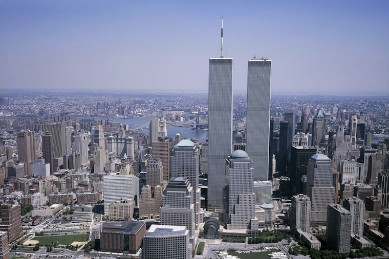 Ground Zero Steel Rolls Out, Staten Island Gets First Touch