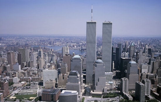 Ground Zero Steel Rolls Out, Staten Island Gets First Touch