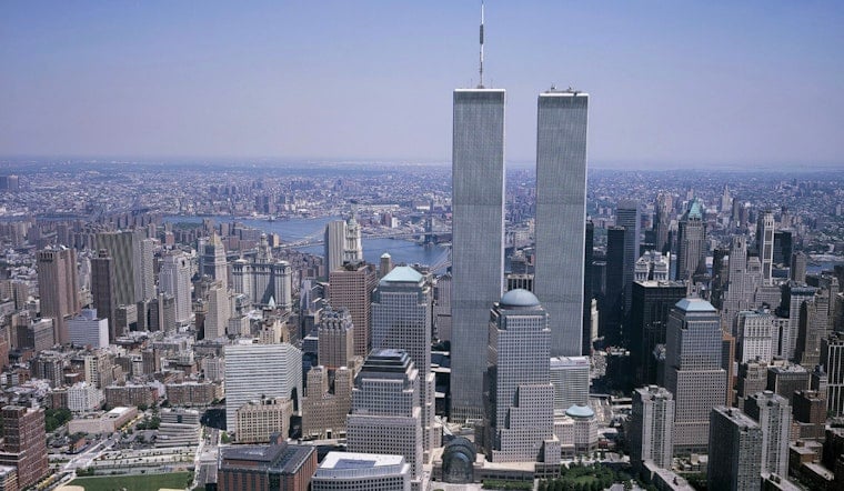 Ground Zero Steel Rolls Out, Staten Island Gets First Touch