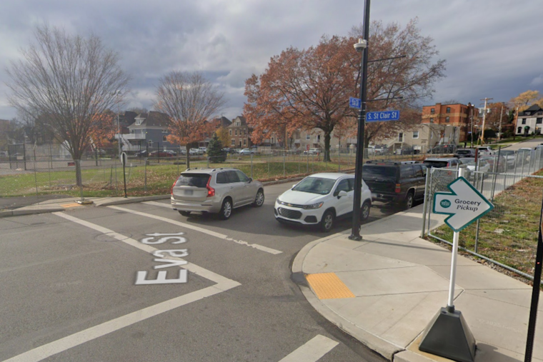 Group Beating Leaves Man Unconscious On East Liberty Street Corner