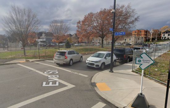 Group Beating Leaves Man Unconscious On East Liberty Street Corner