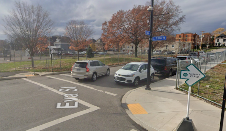 Group Beating Leaves Man Unconscious On East Liberty Street Corner