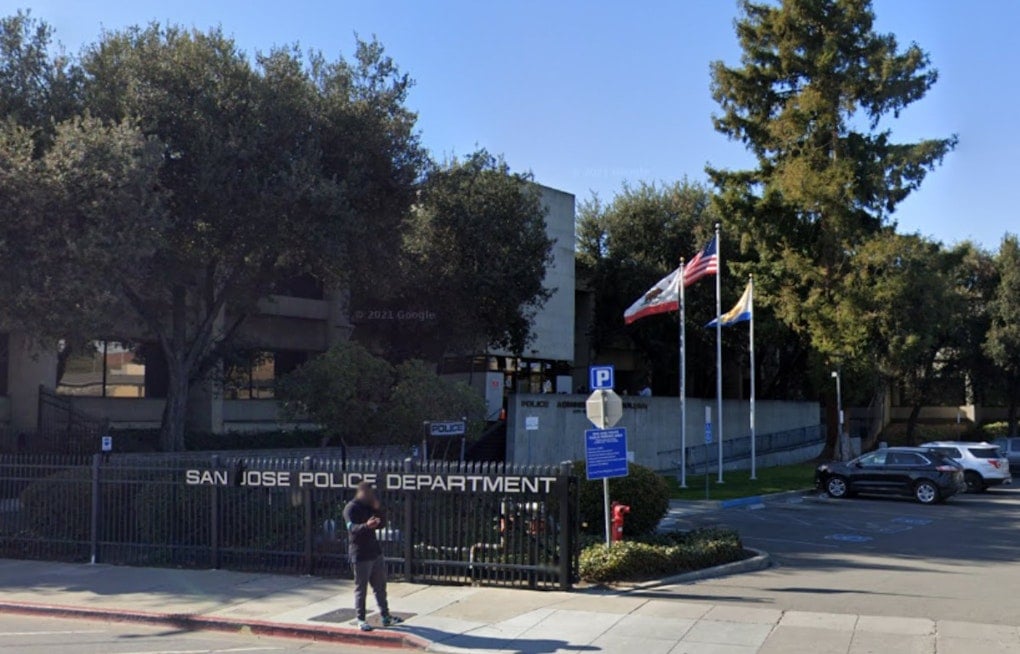 Guadalupe River Arson Spree: Cops Nab Suspect After South San Jose Brush Fire