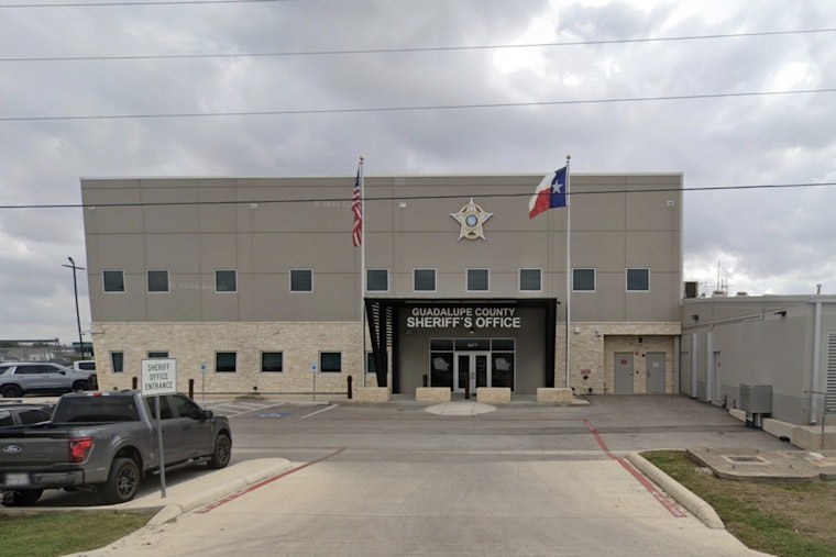 Guadalupe Sheriff Blasts Out Raid Videos to Spook Online Predators