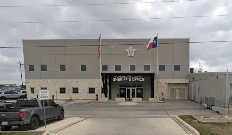 Guadalupe Sheriff Blasts Out Raid Videos to Spook Online Predators