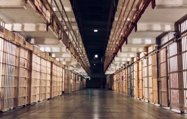Guatemalan Man Sentenced 50 Years In Los Angeles Child-Porn Case