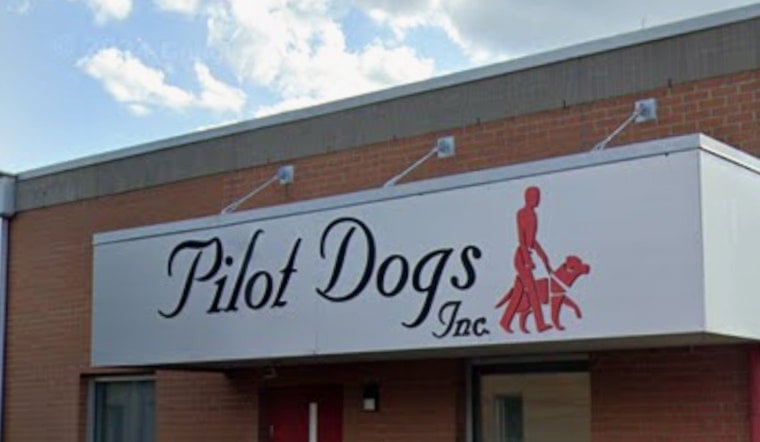 Guide Dog Powerhouse Unleashes $17 Million Campus Makeover in Franklinton