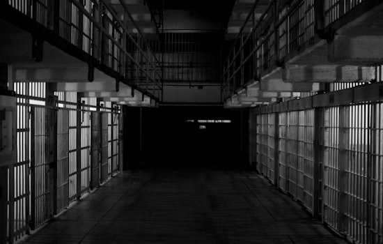 Northeast Charlotte Teen Takes 13-Year Deal In Perennial Terrace Slaying