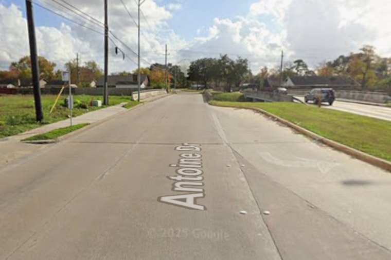 Gun And Drugs Seized In North Houston Arrest
