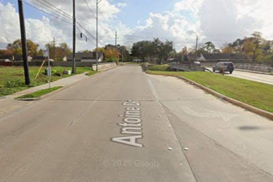 Gun And Drugs Seized In North Houston Arrest