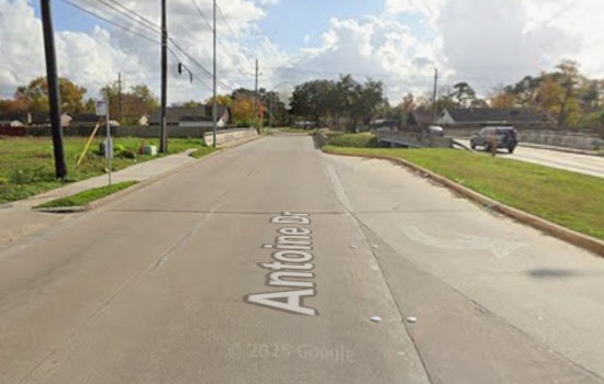 Gun And Drugs Seized In North Houston Arrest