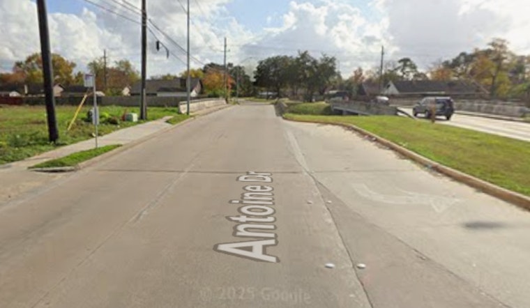 Gun And Drugs Seized In North Houston Arrest