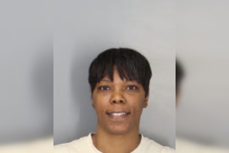 Gun Flash In Ridgeway School Drop-Off Line Ends With Memphis Woman’s Arrest
