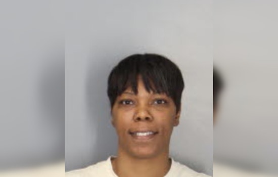 Gun Flash In Ridgeway School Drop-Off Line Ends With Memphis Woman’s Arrest