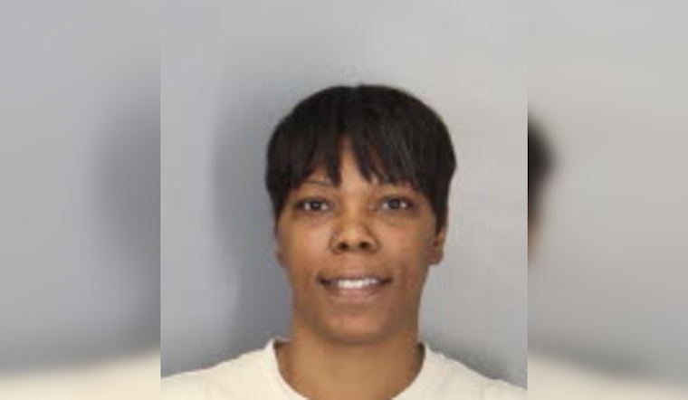 Gun Flash In Ridgeway School Drop-Off Line Ends With Memphis Woman’s Arrest