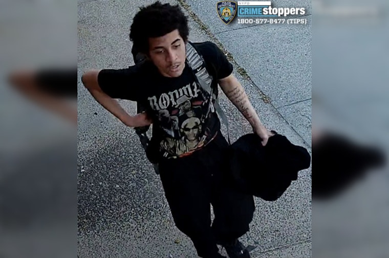 Gun Hill Road Ambush: Bronx Teen, 16, Shot As Gunman Vanishes