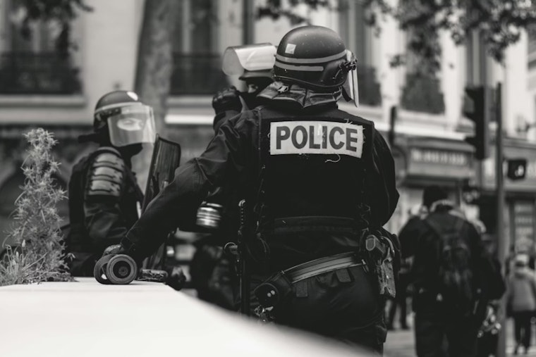 Gun on Campus Triggers Lockdown at Durham's Southern High
