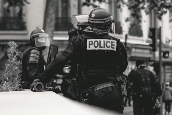 Gun on Campus Triggers Lockdown at Durham's Southern High