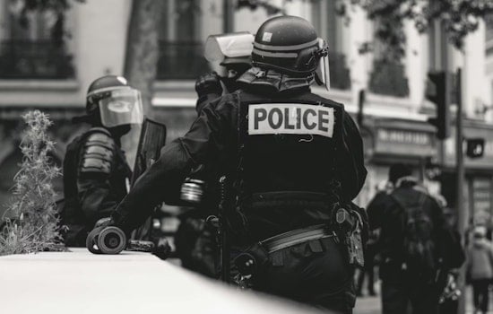 Gun on Campus Triggers Lockdown at Durham's Southern High