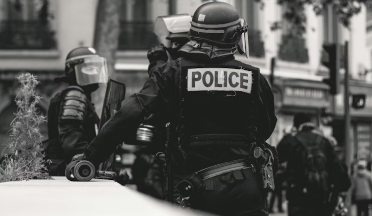 Gun on Campus Triggers Lockdown at Durham's Southern High