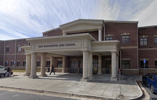 Gun Scare at New Manchester High as Douglasville Student Pulled From Class