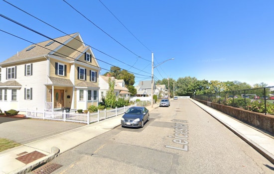 Gun-Toting Car Buyer Steals Brighton Woman’s Ride In Nighttime Meetup
