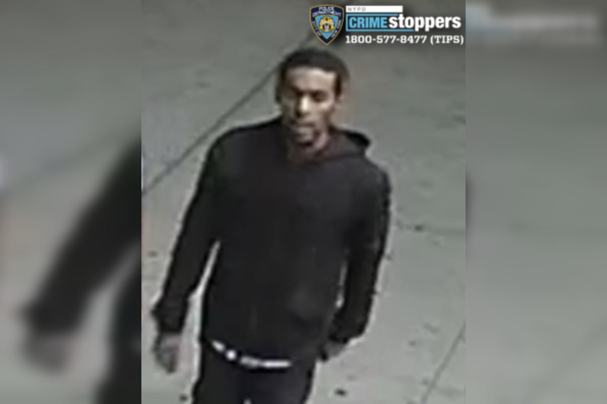 Bronx Carjacking Near Carter Ave Draws Crime Stoppers Alert