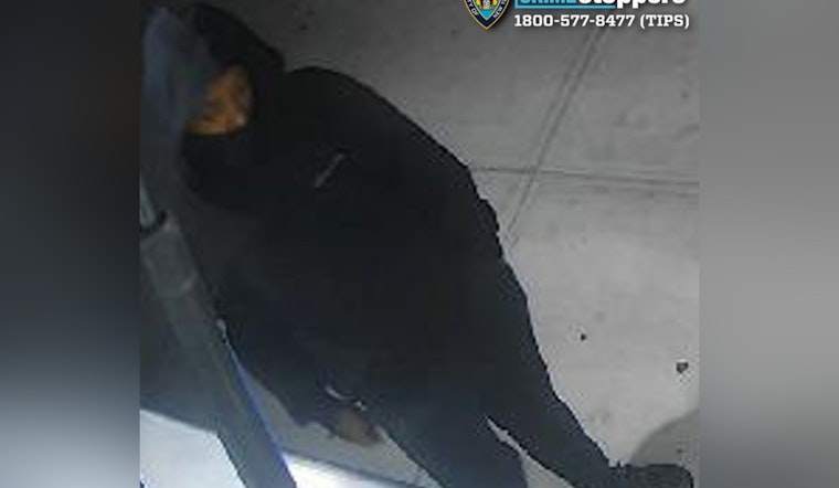 Gun-Toting Crew Rips $27K in Bling From Bronx Driver Near E. 174th, Cops Say