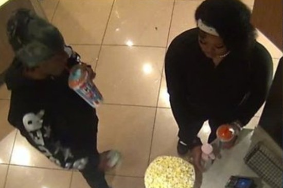Gun-Toting Crew Tries To Storm Oakley Movie Theater, Cops Say