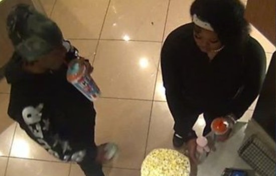 Gun-Toting Crew Tries To Storm Oakley Movie Theater, Cops Say
