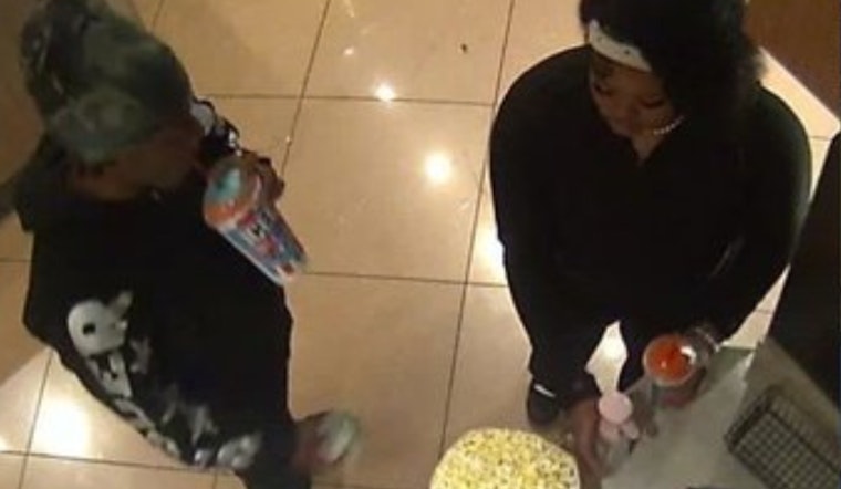 Gun-Toting Crew Tries To Storm Oakley Movie Theater, Cops Say