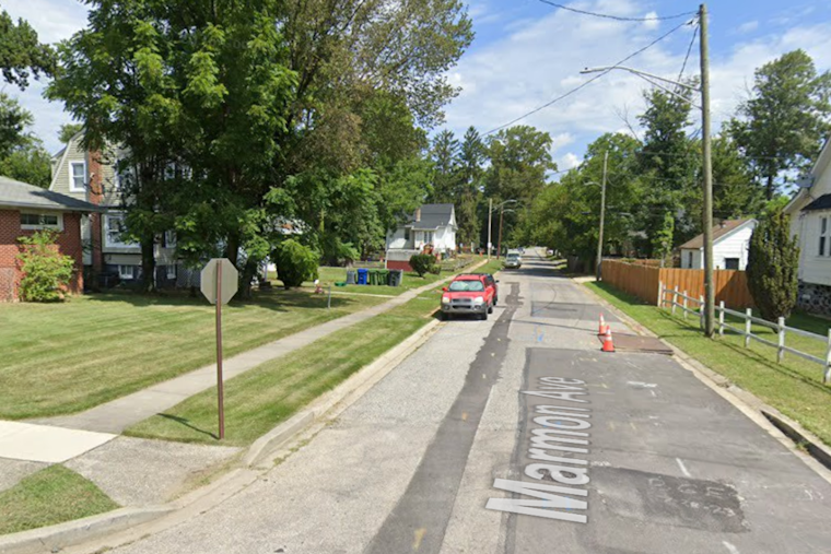 Gun-Toting Suspect Nabbed After Brawl Erupts At Marmon Avenue House Fire